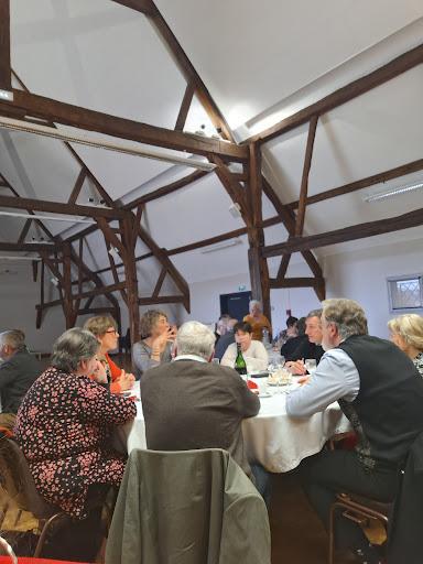 Espace Chavanne -Salle des fetes - Mairie - Photo 3